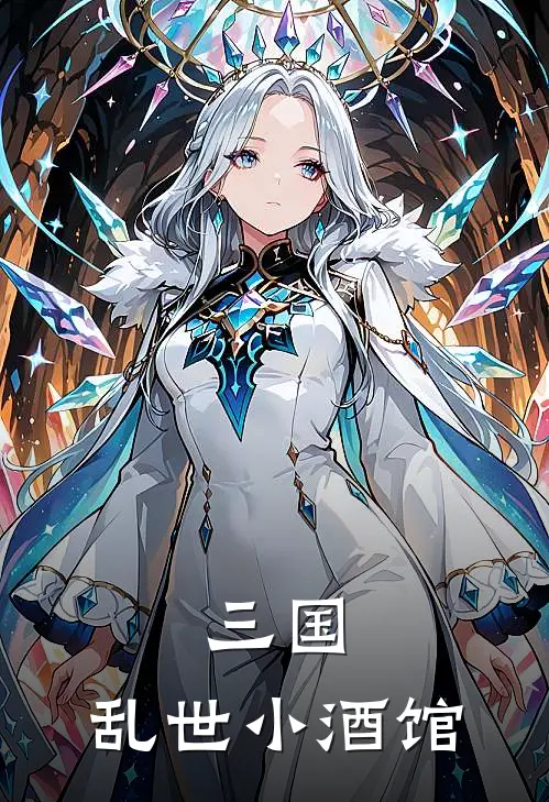 三国：乱世小酒馆