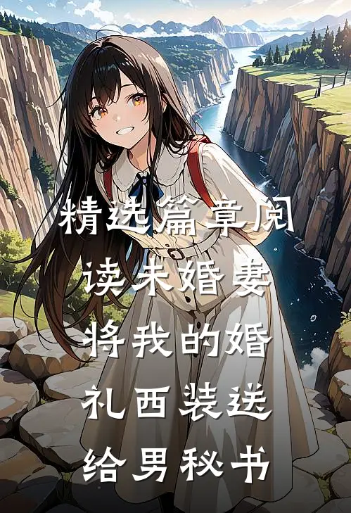 精选篇章阅读未婚妻将我的婚礼西装送给男秘书