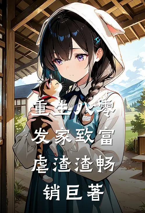 重生八零:发家致富虐渣渣畅销巨著