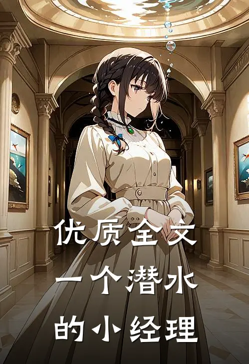 优质全文一个潜水的小经理