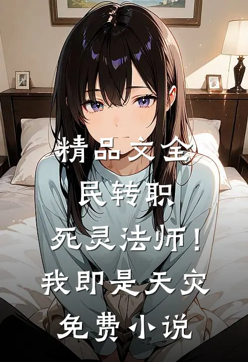 精品文全民转职：死灵法师！我即是天灾免费小说