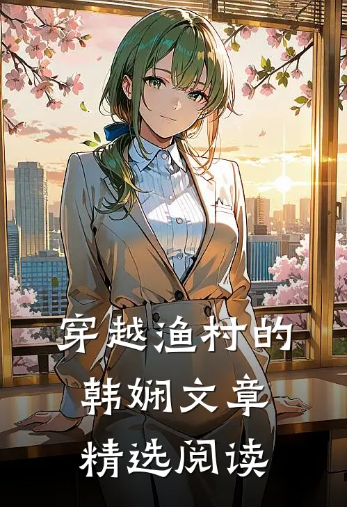 穿越渔村的韩娴文章精选阅读