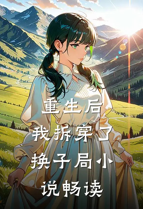 重生后，我拆穿了换子局小说畅读