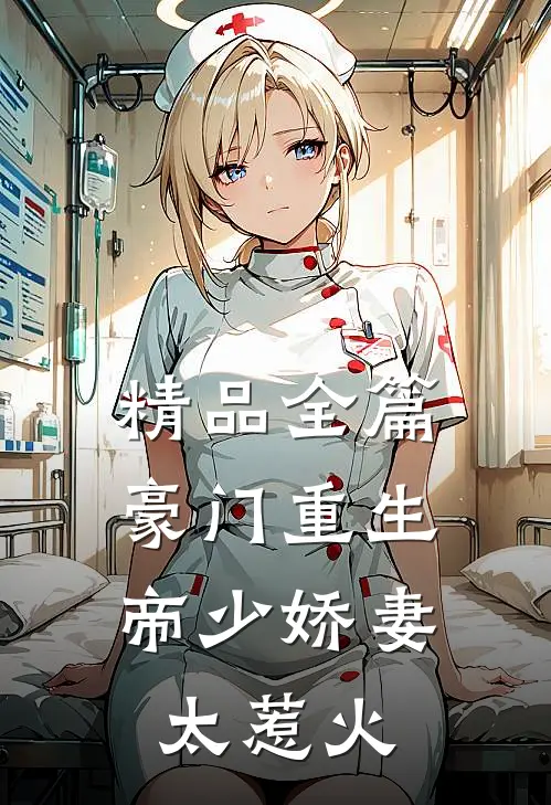 精品全篇豪门重生：帝少娇妻太惹火