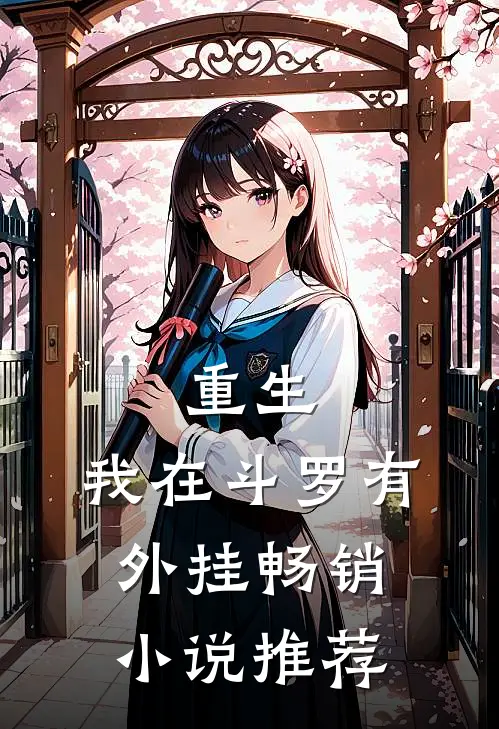 重生：我在斗罗有外挂畅销小说推荐