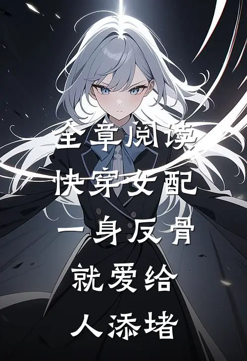 全章阅读快穿女配一身反骨，就爱给人添堵
