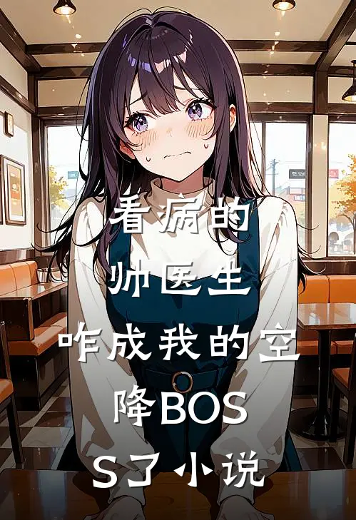 看病的帅医生，咋成我的空降BOSS了小说