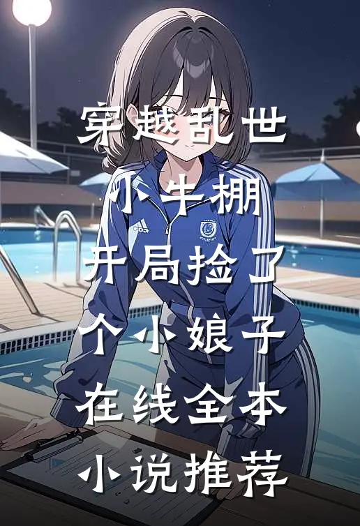 穿越乱世小牛棚,开局捡了个小娘子在线全本小说推荐