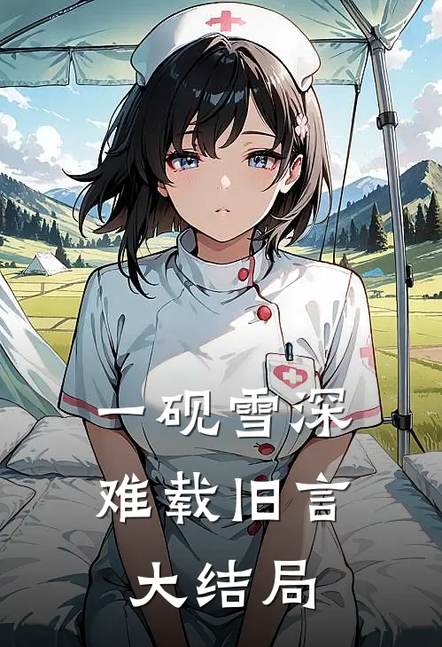 一砚雪深，难载旧言大结局