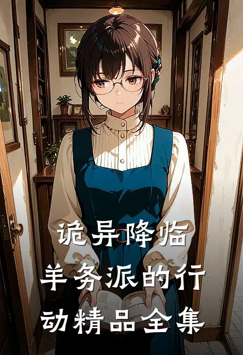 诡异降临，羊务派的行动精品全集