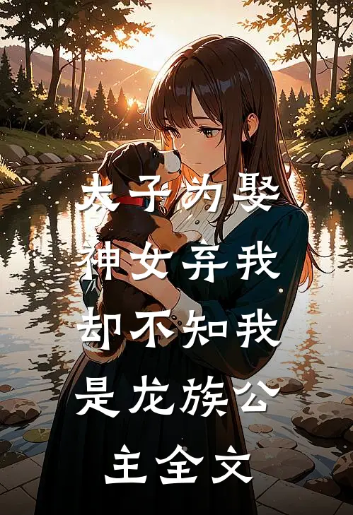 太子为娶神女弃我，却不知我是龙族公主全文