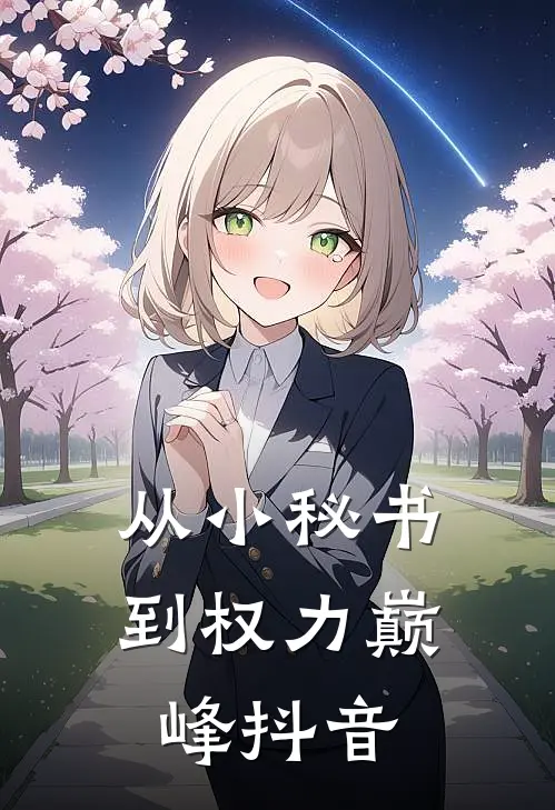 从小秘书到权力巅峰抖音