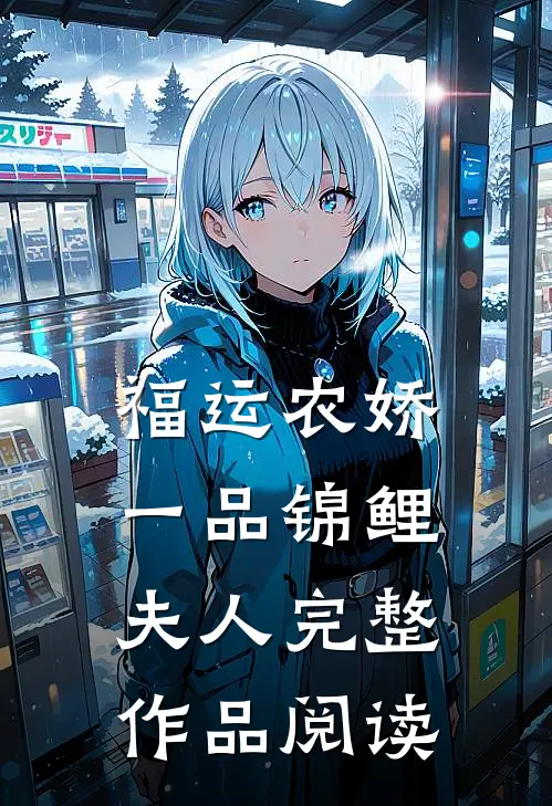 福运农娇：一品锦鲤夫人完整作品阅读