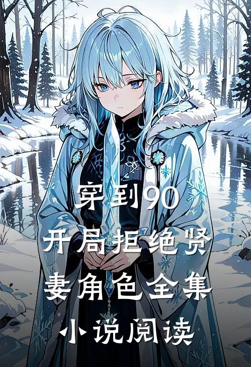 穿到90，开局拒绝贤妻角色全集小说阅读