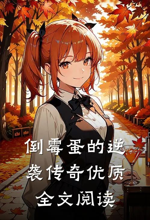 倒霉蛋的逆袭传奇优质全文阅读