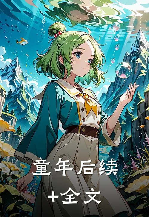 童年后续+全文