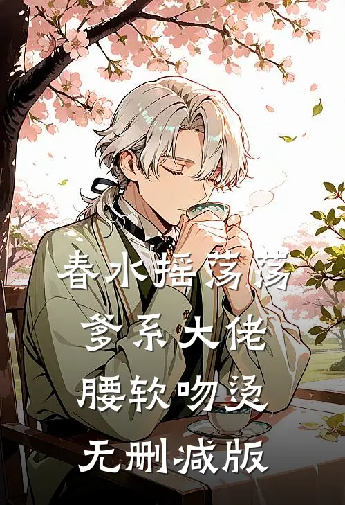春水摇荡荡，爹系大佬腰软吻烫无删减版
