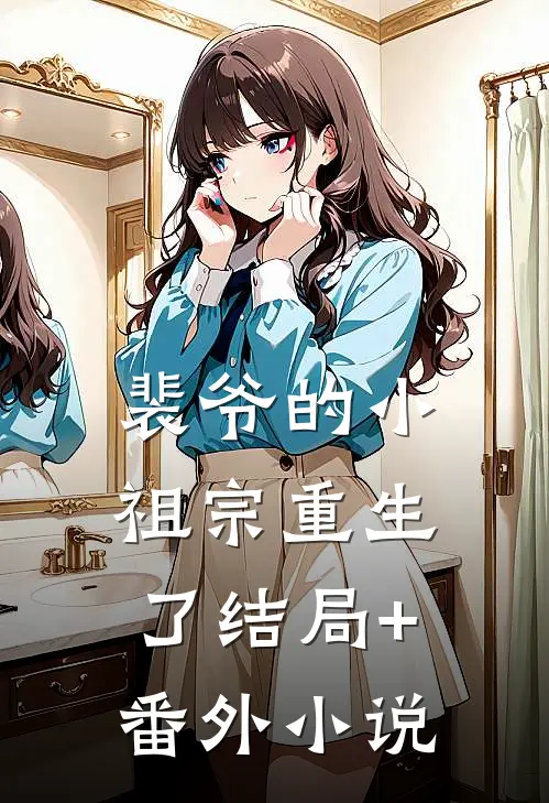 裴爷的小祖宗重生了结局+番外小说