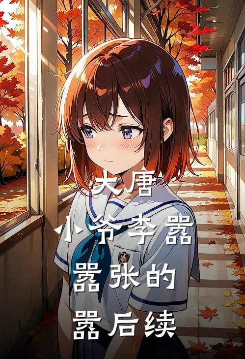 大唐：小爷李嚣，嚣张的嚣后续