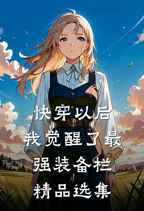 快穿以后，我觉醒了最强“装备栏”精品选集