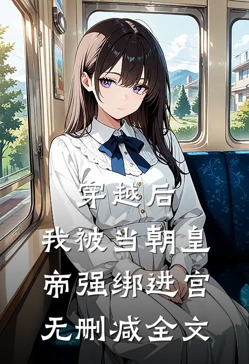 穿越后，我被当朝皇帝强绑进宫无删减全文