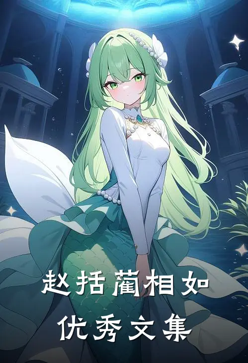 赵括 蔺相如优秀文集