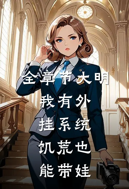 全章节大明：我有外挂系统，饥荒也能带娃