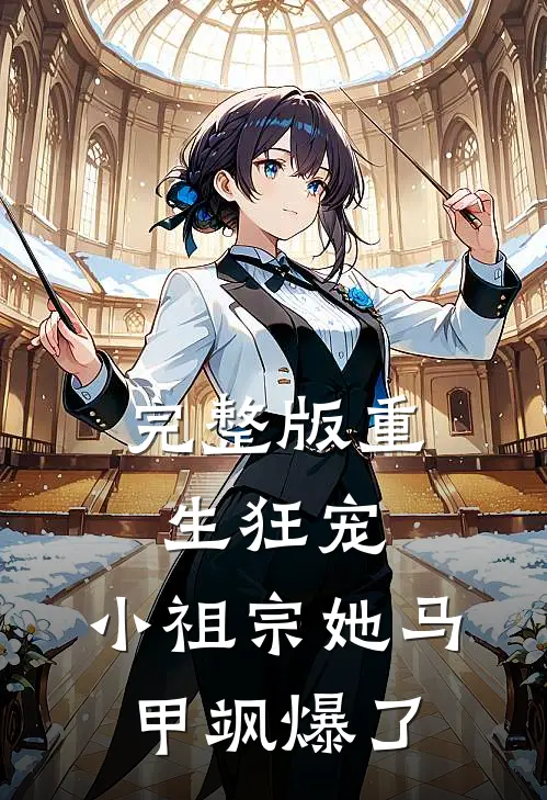 完整版重生狂宠：小祖宗她马甲飒爆了