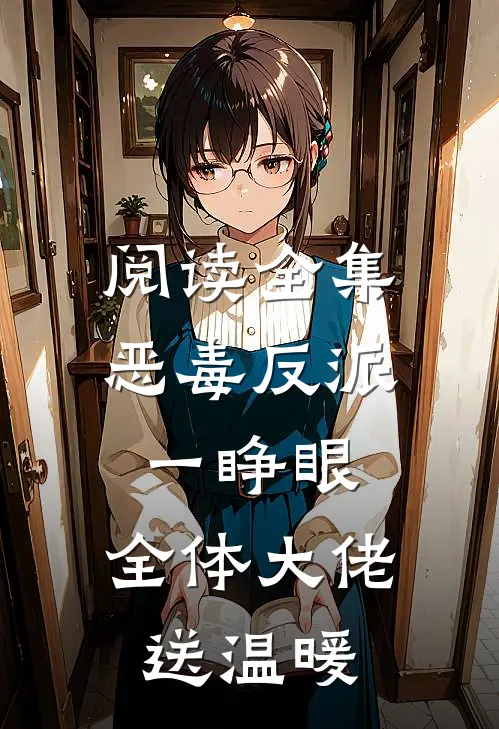 阅读全集恶毒反派一睁眼，全体大佬送温暖