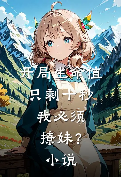 开局生命值只剩十秒，我必须撩妹？小说
