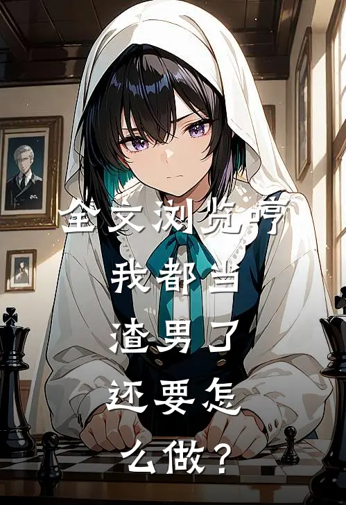 全文浏览哼，我都当渣男了，还要怎么做？