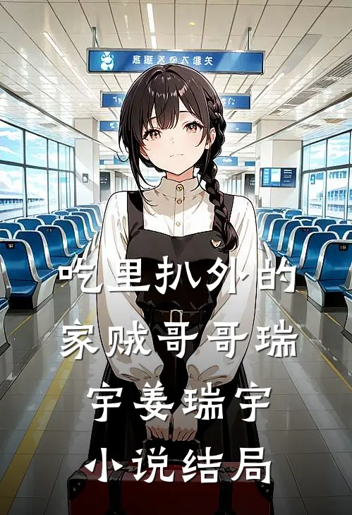 吃里扒外的家贼哥哥瑞宇姜瑞宇小说结局