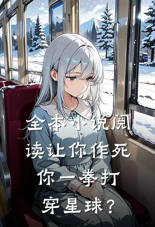 全本小说阅读让你作死，你一拳打穿星球？