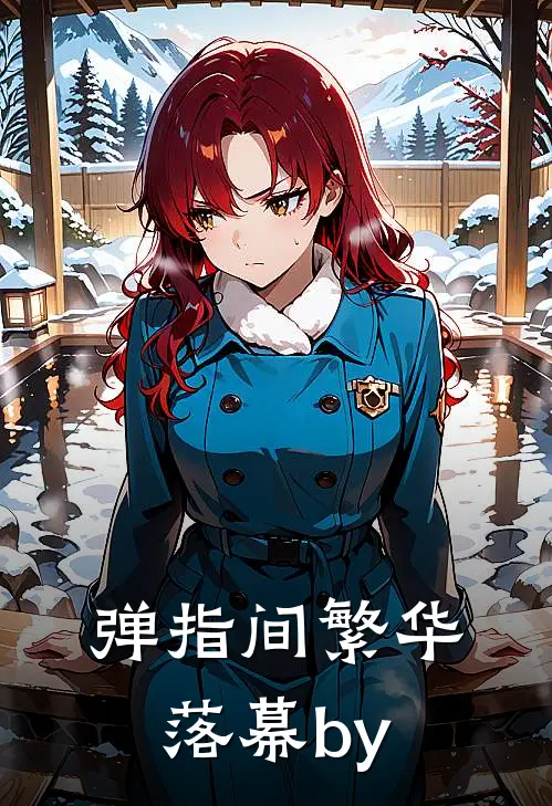 弹指间繁华落幕by