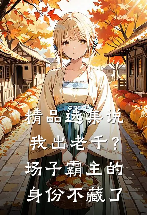 精品选集说我出老千？场子霸主的身份不藏了