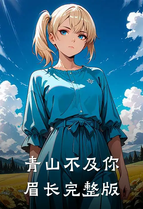 青山不及你眉长完整版