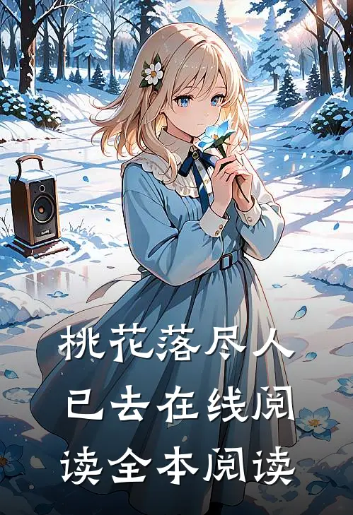桃花落尽人已去在线阅读全本阅读