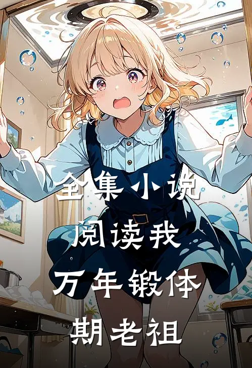 全集小说阅读我，万年锻体期老祖