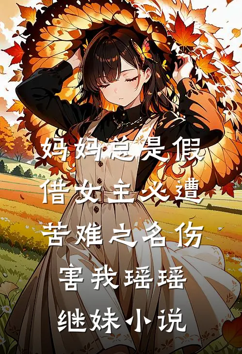 妈妈总是假借女主必遭苦难之名伤害我瑶瑶继妹小说