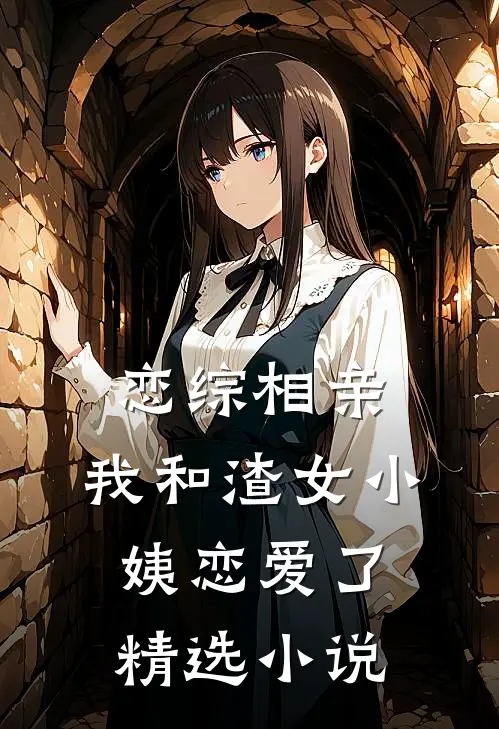 恋综相亲：我和渣女小姨恋爱了精选小说