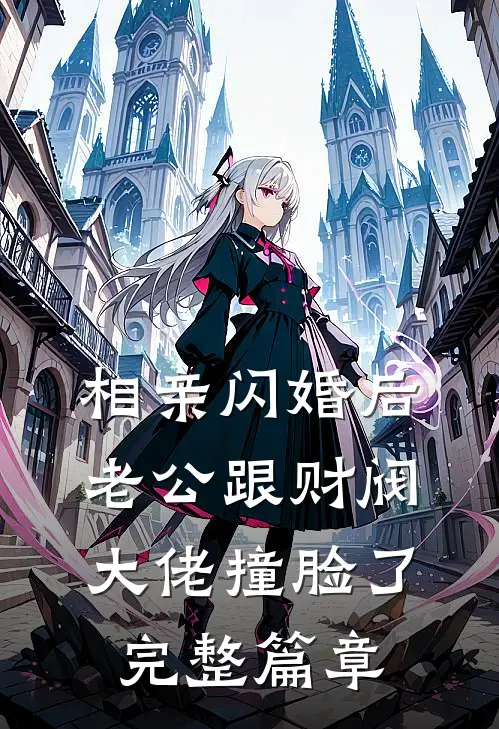 相亲闪婚后，老公跟财阀大佬撞脸了完整篇章