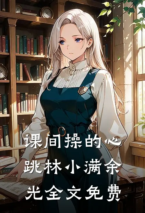 课间操的心跳林小满余光全文免费