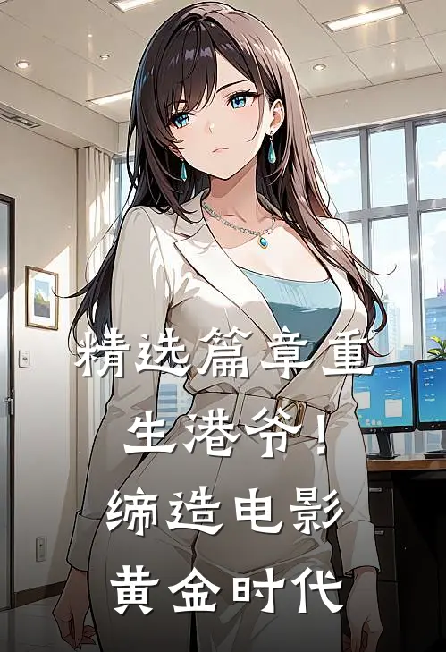 精选篇章重生港爷！缔造电影黄金时代