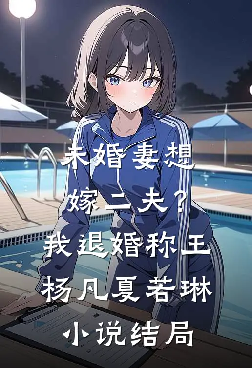 未婚妻想嫁二夫？我退婚称王杨凡夏若琳小说结局
