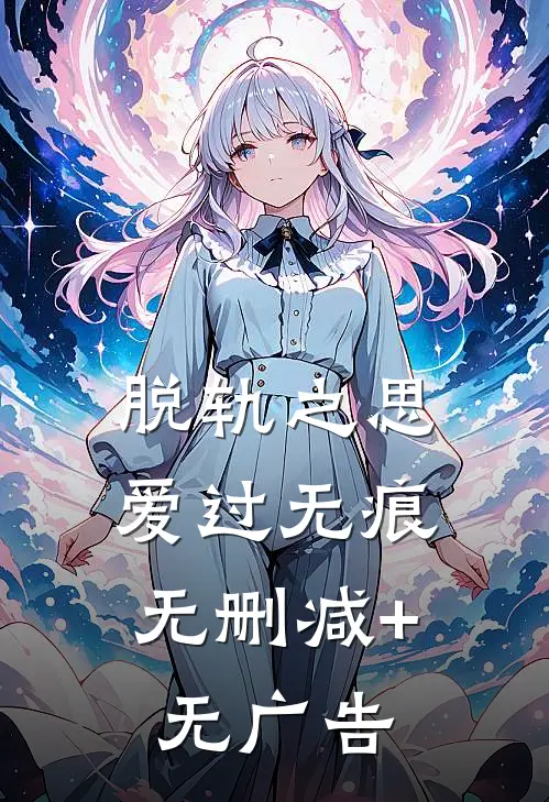 脱轨之思，爱过无痕无删减+无广告