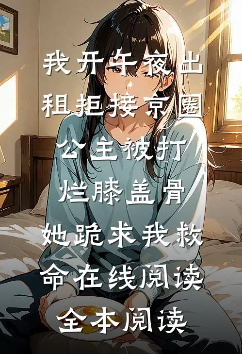 我开午夜出租拒接京圈公主被打烂膝盖骨，她跪求我救命在线阅读全本阅读