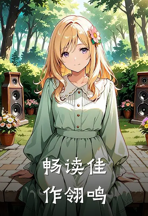 畅读佳作翎鸣