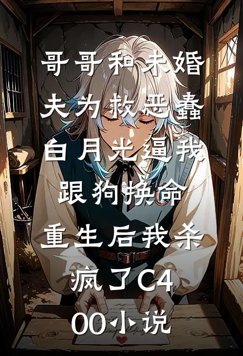 哥哥和未婚夫为救恶蠢白月光逼我跟狗换命，重生后我杀疯了C400小说