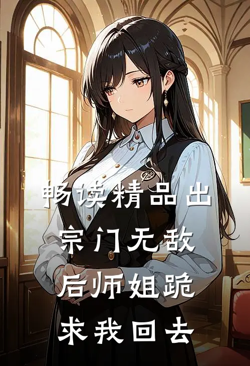 畅读精品出宗门无敌后师姐跪求我回去