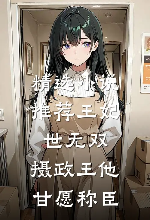 精选小说推荐王妃世无双：摄政王他甘愿称臣